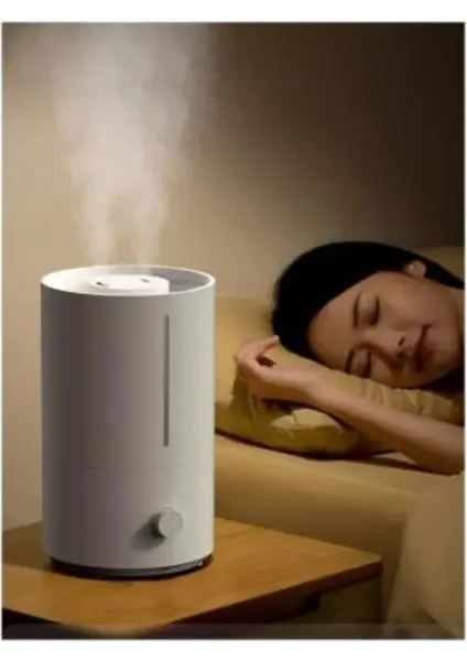 Xiaomi Humidifier 2 Lite Hava Nemlendirici