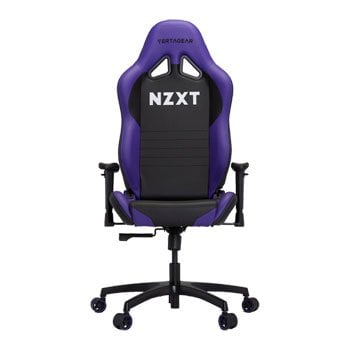 NZXT Special Edition Vertagear Gaming Chair