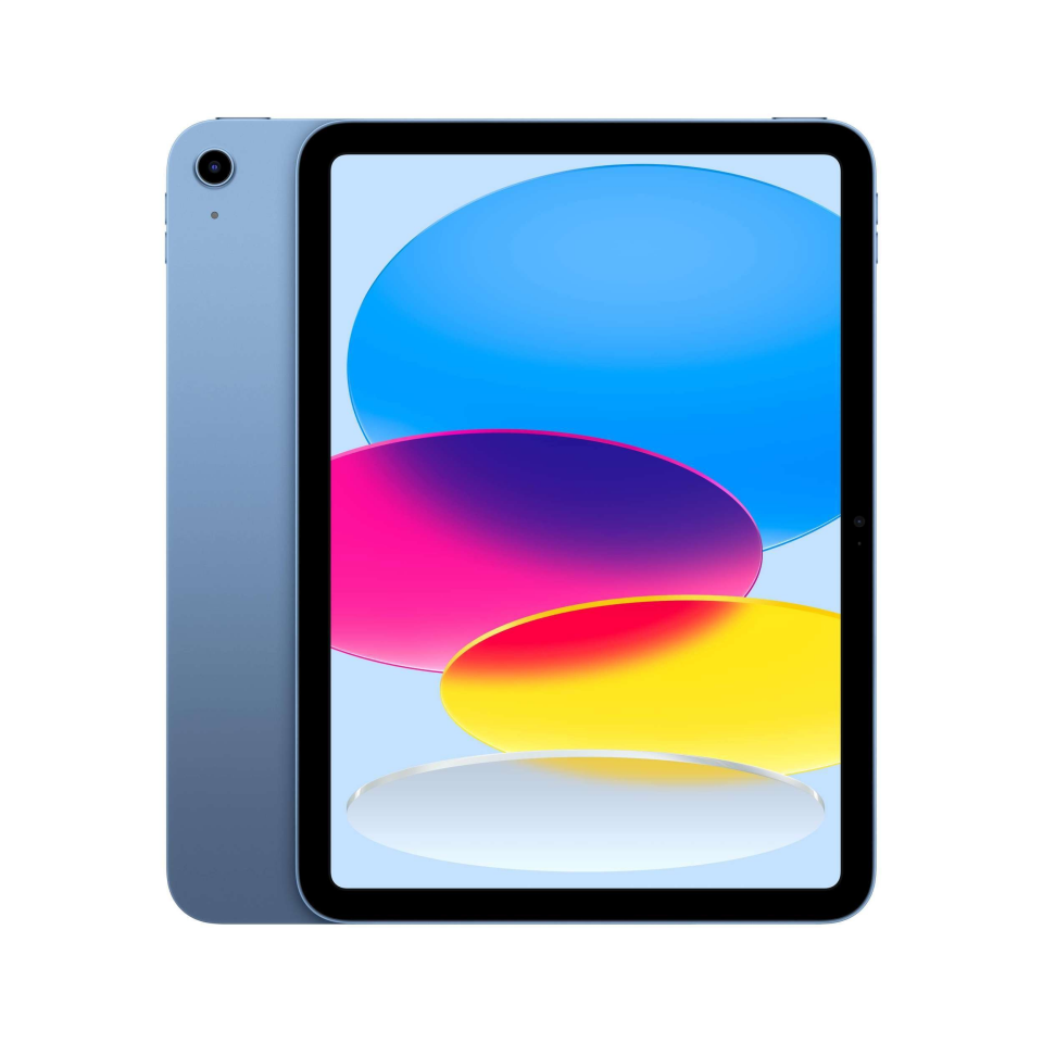 Apple iPad 11. Nesil 128GB Wi-Fi 11\'\' Tablet - Blue
