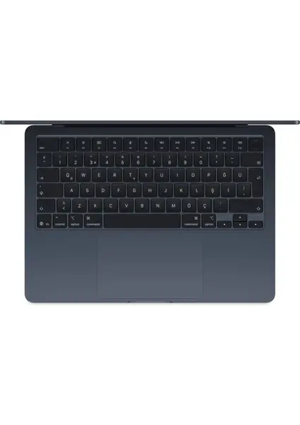 Apple MacBook Air 13'' M4 8C/10C 16GB 256GB SSD - Midnight