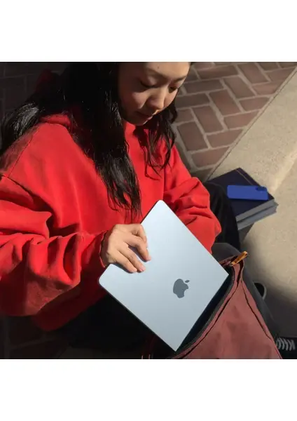 Apple MacBook Air 13'' M4 8C/10C 16GB 256GB SSD - Midnight