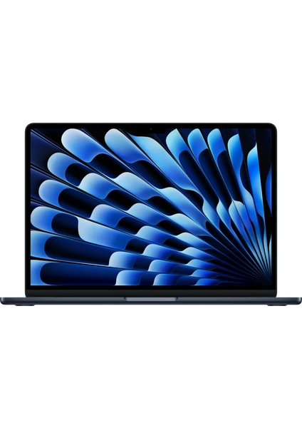 Apple MacBook Air 13'' M4 8C/10C 16GB 256GB SSD - Midnight