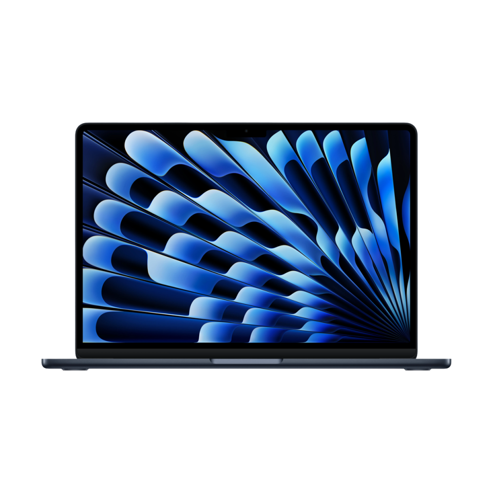 Apple MacBook Air 13'' M4 8C/10C 16GB 256GB SSD - Midnight