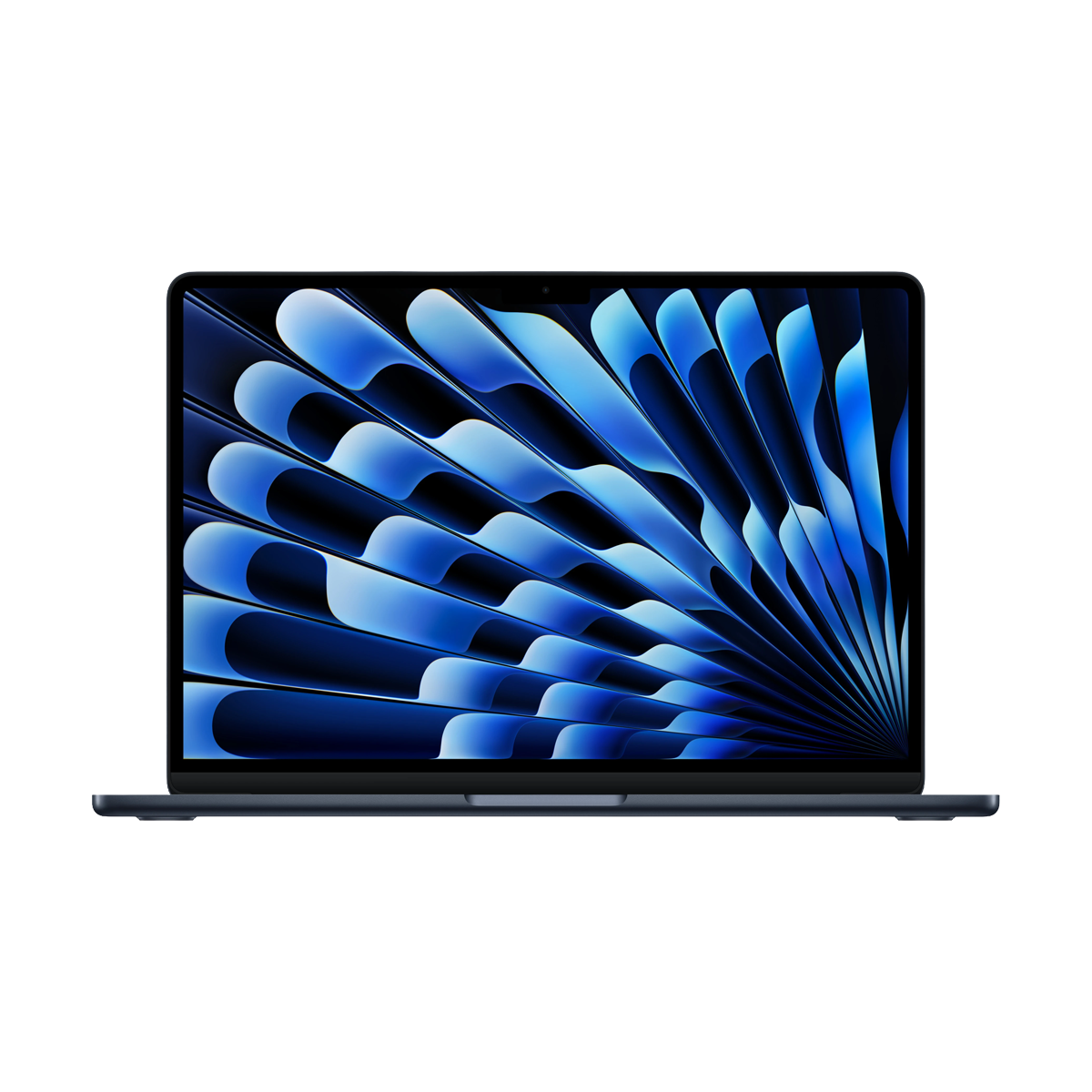 Apple MacBook Air 13'' M4 8C/10C 16GB 256GB SSD - Midnight