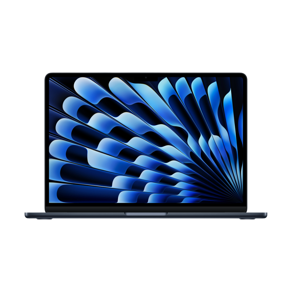 Apple MacBook Air 13'' M4 8C/10C 16GB 256GB SSD - Midnight