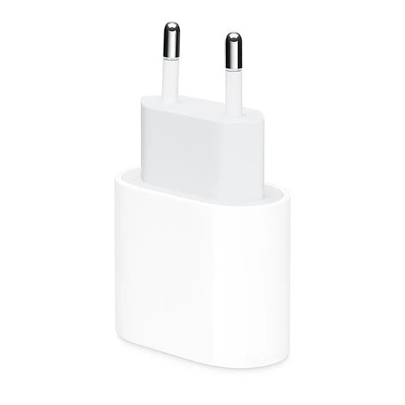 Apple 20W Type-C Şarj Adaptörü - EU