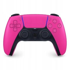 Sony PlayStation 5 - DualSense Wireless Controller - Dark Pink