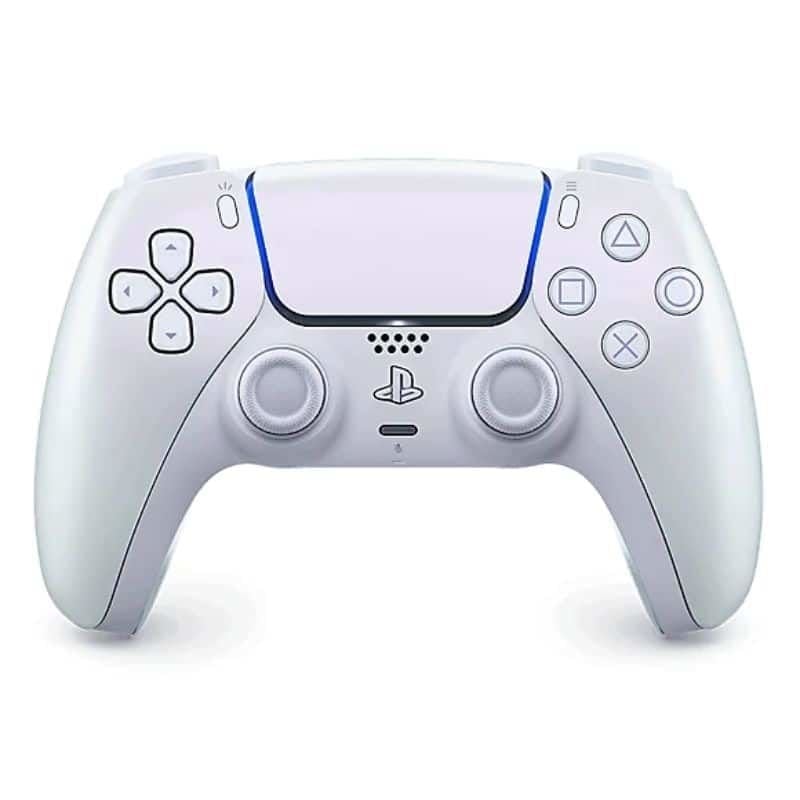 Sony PlayStation 5 - DualSense Wireless Controller - Chroma Pearl