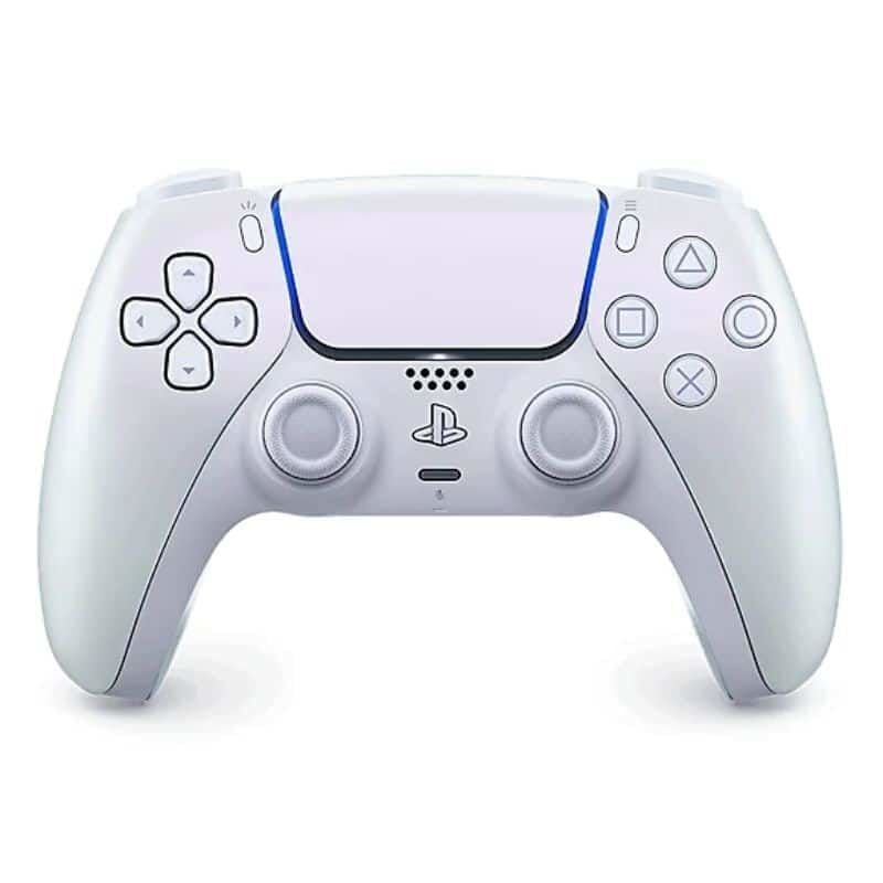 Sony PlayStation 5 - DualSense Wireless Controller - Chroma Pearl