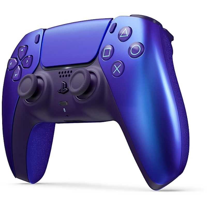 Sony PlayStation 5 - DualSense Wireless Controller - Chroma Indigo