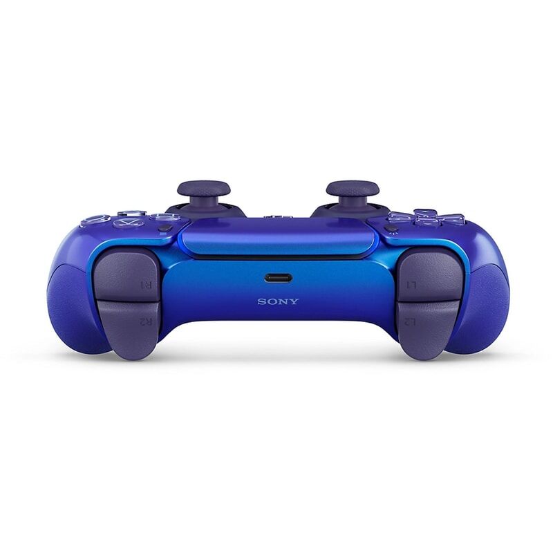 Sony PlayStation 5 - DualSense Wireless Controller - Chroma Indigo