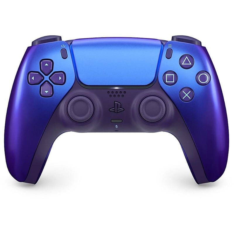 Sony PlayStation 5 - DualSense Wireless Controller - Chroma Indigo