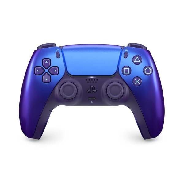 Sony PlayStation 5 - DualSense Wireless Controller - Chroma Indigo