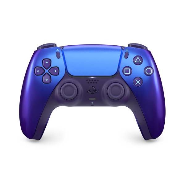 Sony PlayStation 5 - DualSense Wireless Controller - Chroma Indigo