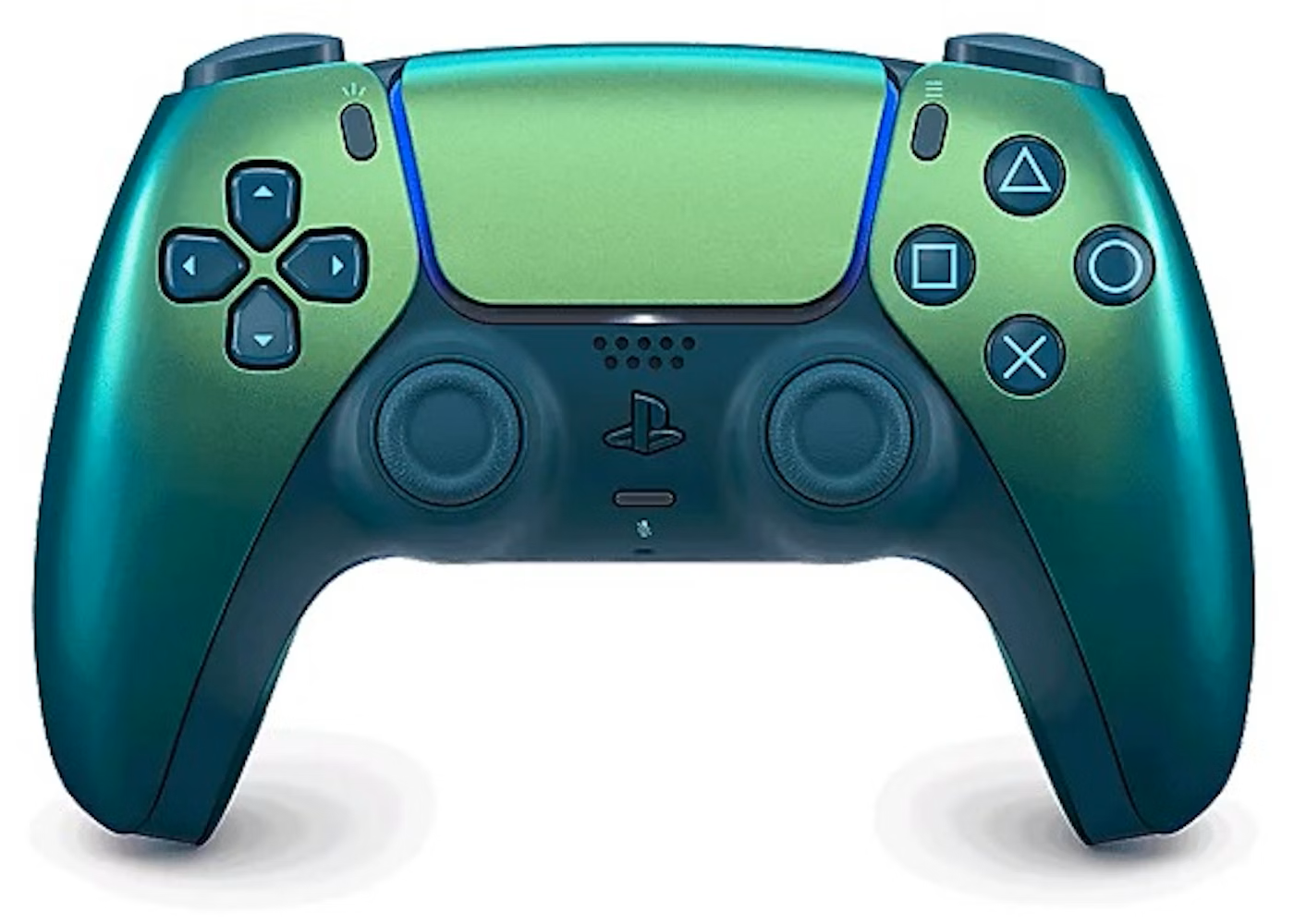 Sony PlayStation 5 - DualSense Wireless Controller - Chroma Teal