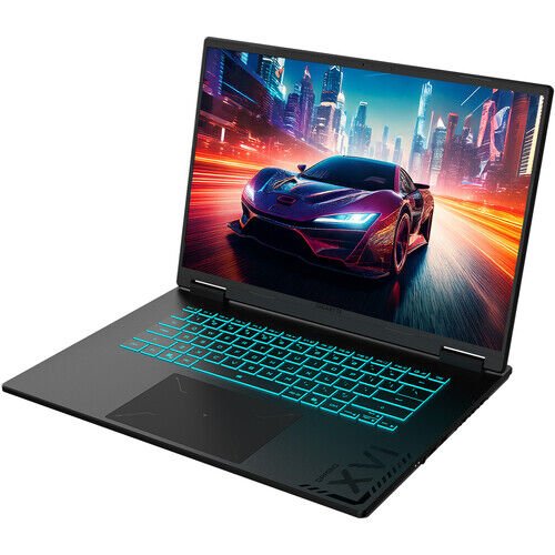 Gigabyte Gaming A16 I7-13620H 16GB 1TB RTX5070 16'' FHD IPS 165Hz Gaming Notebook