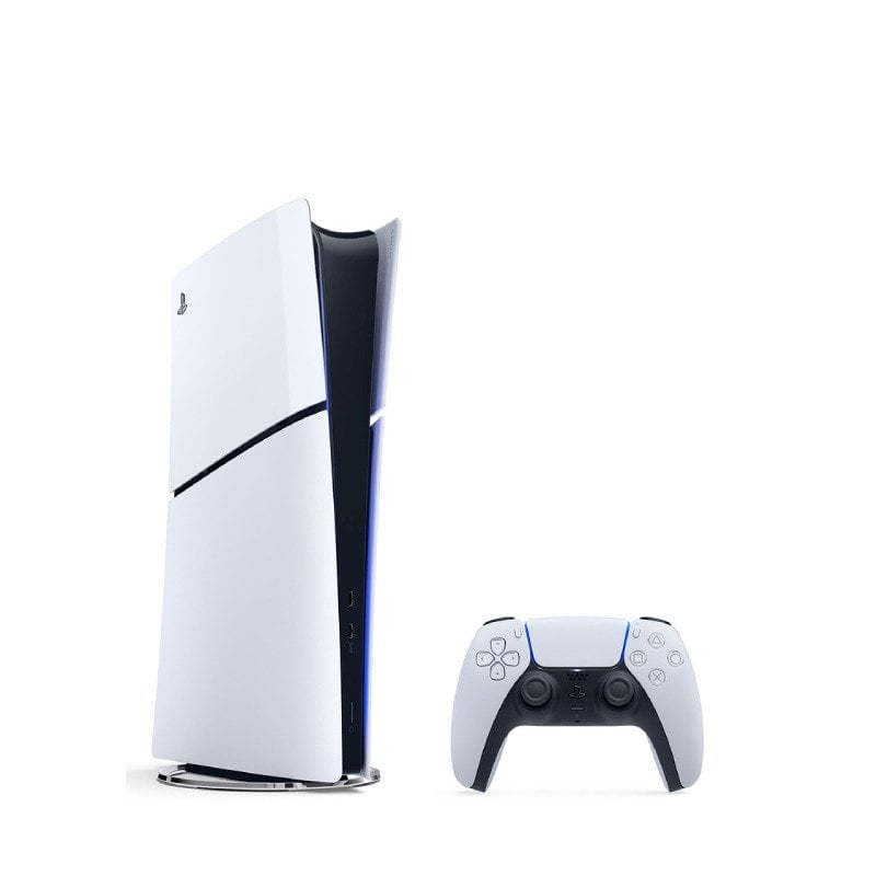 Sony PlayStation 5 - Console Slim Disc Edition