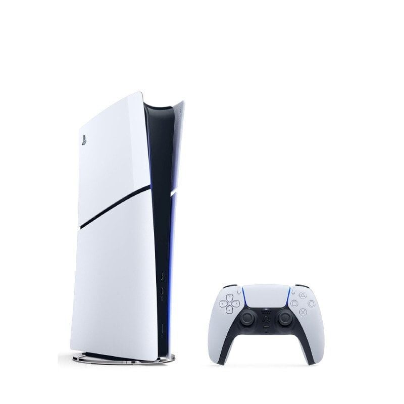 Sony PlayStation 5 - Console Slim Disc Edition