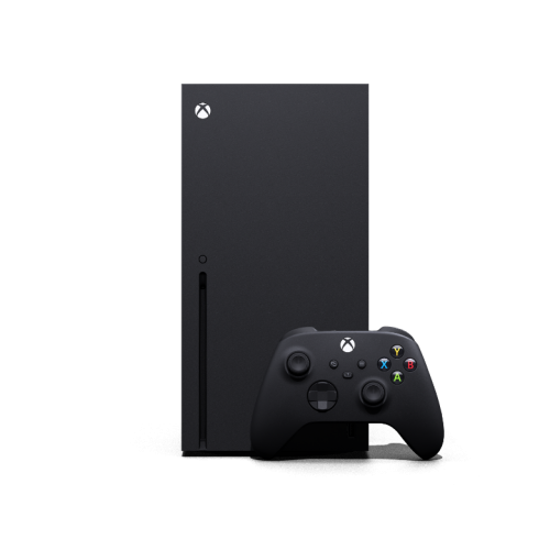 Microsoft Xbox Series X Console