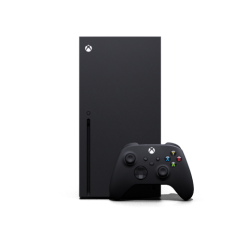 Microsoft Xbox Series X Console