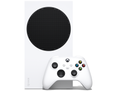 Microsoft Xbox Series S Console