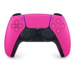 Sony PlayStation 5 - DualSense Wireless Controller - Nova Pink