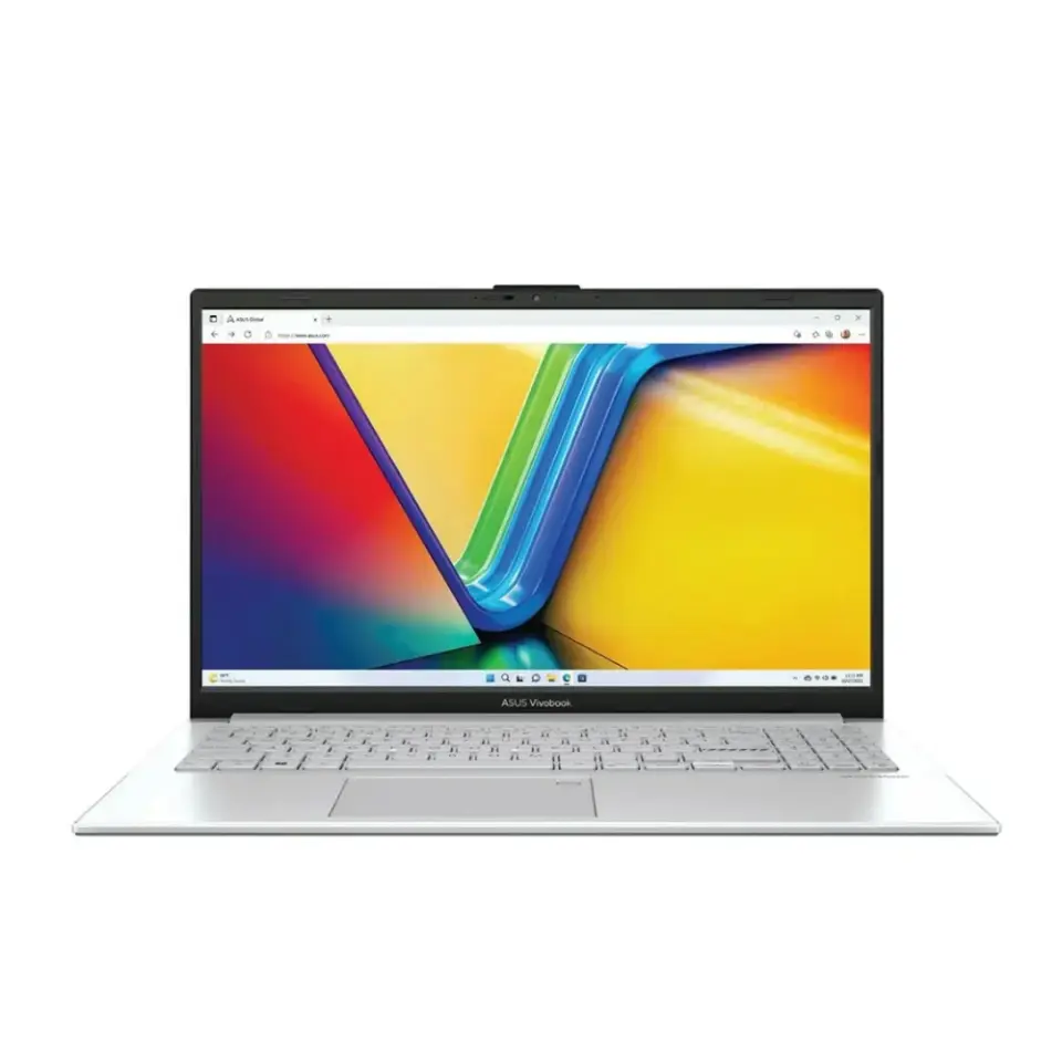 Asus Vivobook Go 15 I3-N305 8GB 512GB SSD UHD Graphics 15.6'' FHD Notebook - E1504GA-NJ340