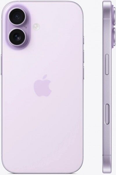 Apple iPhone 17 256GB - Lavender