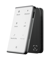 Ledger Stax - Crypto Hardware Wallet