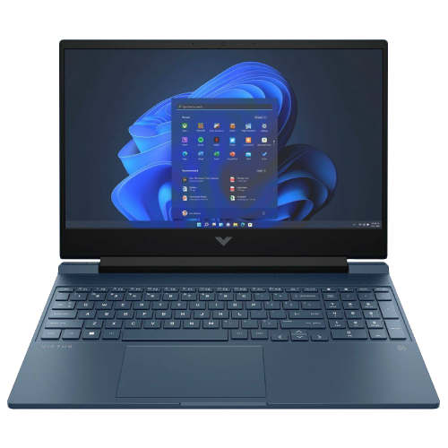 HP Victus 15 I5-13420H 8GB 512GB SSD RTX3050 15.6” FHD 144Hz Gaming Notebook
