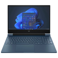 HP Victus 15 I5-13420H 8GB 512GB SSD RTX3050 15.6” FHD 144Hz Gaming Notebook