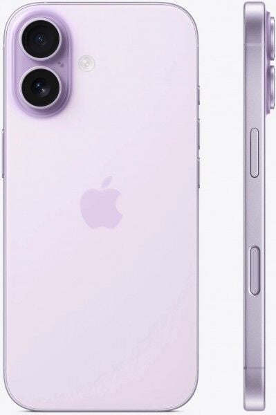 Apple iPhone 17 512GB - Lavender