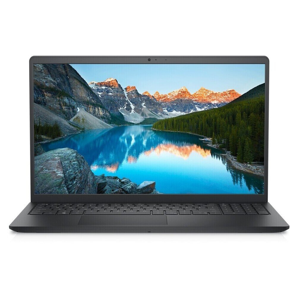 DELL Vostro 3520 I3-1215U 8GB 256GB SSD 15.6” FHD UHD Graphics Notebook - ENG Keyboard