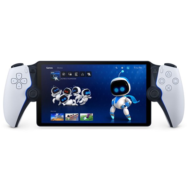 Sony PlayStation 5 - Portal for PS5