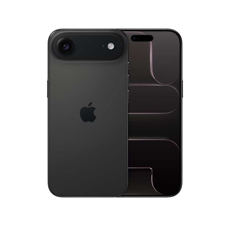 Apple iPhone Air 512GB - Space Black