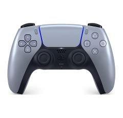Sony PlayStation 5 - DualSense Wireless Controller - Sterling Silver