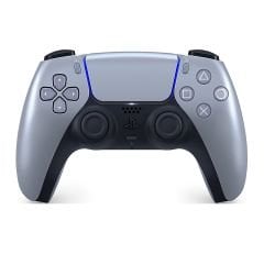 Sony PlayStation 5 - DualSense Wireless Controller - Sterling Silver