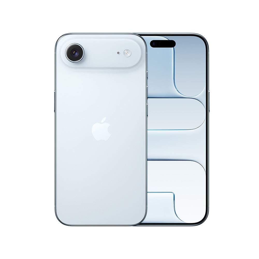 Apple iPhone Air 512GB - Sky Blue