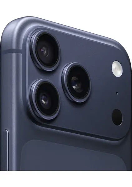 Apple iPhone 17 Pro 256GB - Deep Blue
