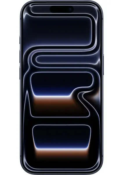 Apple iPhone 17 Pro 256GB - Deep Blue
