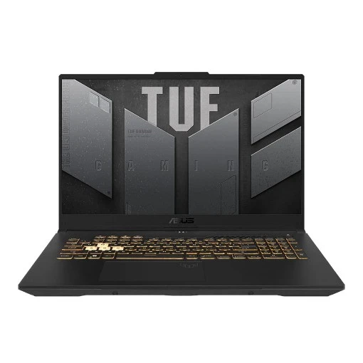 Asus TUF Gaming F15 I5-12500H 8GB 512 SSD RTX3050 15.6'' FHD 144Hz Gaming Notebook - FX507ZC4-HN081W