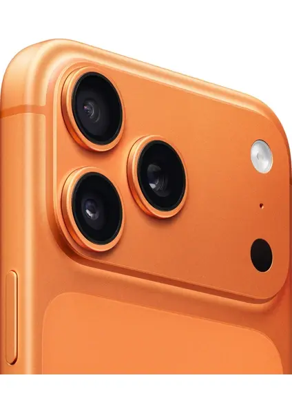 Apple iPhone 17 Pro 256GB - Cosmic Orange