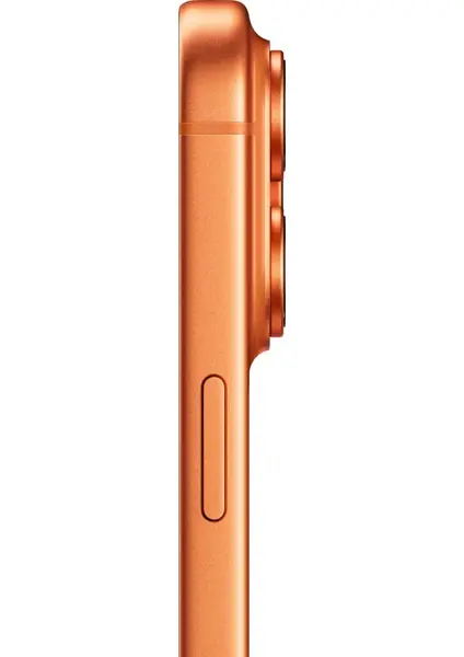 Apple iPhone 17 Pro 256GB - Cosmic Orange