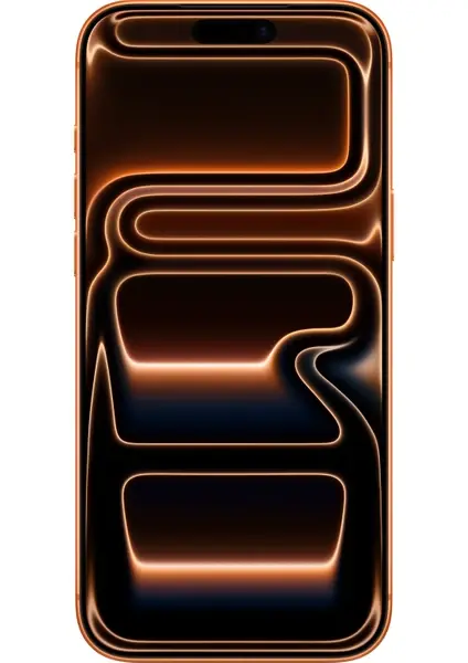 Apple iPhone 17 Pro 256GB - Cosmic Orange
