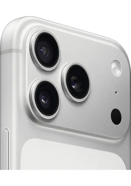 Apple iPhone 17 Pro 256GB - Silver