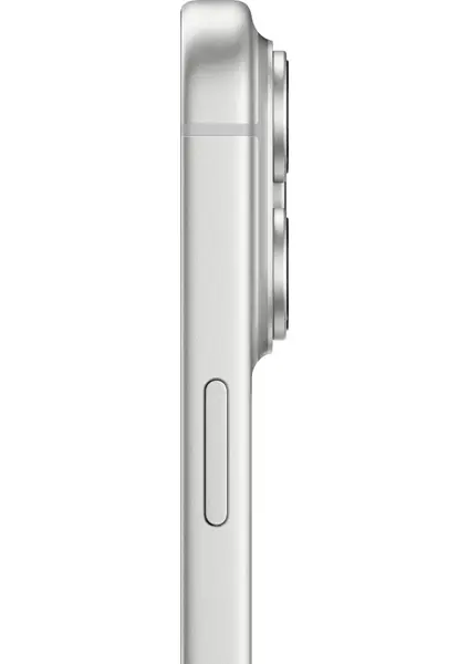 Apple iPhone 17 Pro 256GB - Silver