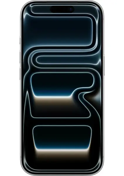 Apple iPhone 17 Pro 256GB - Silver