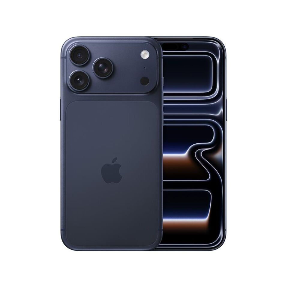 Apple iPhone 17 Pro Max 256GB - Deep Blue