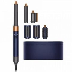 Dyson HS05 Airwrap Complete Long Volumise Saç Şekillendirme Seti - Prussion Blue