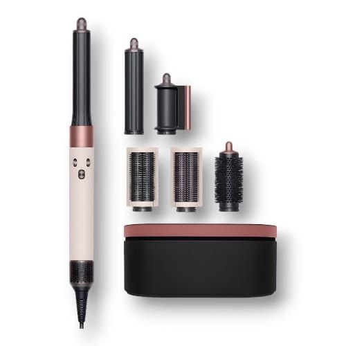 Dyson HS05 Airwrap Complete Long Saç Şekillendirme Seti - Ceramic Pink